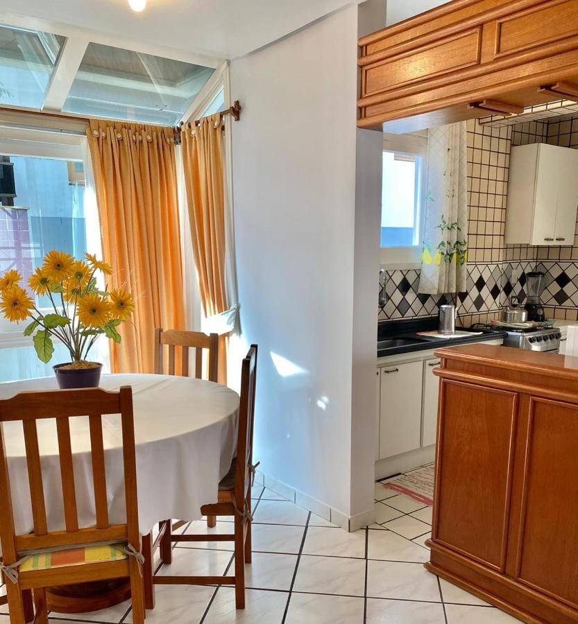 Residencial Napole Apartment Torres Bagian luar foto