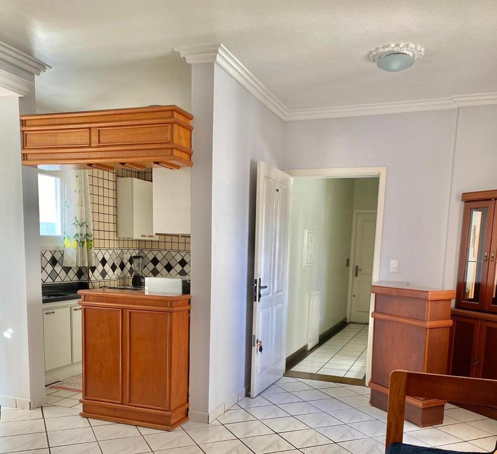 Residencial Napole Apartment Torres Bagian luar foto